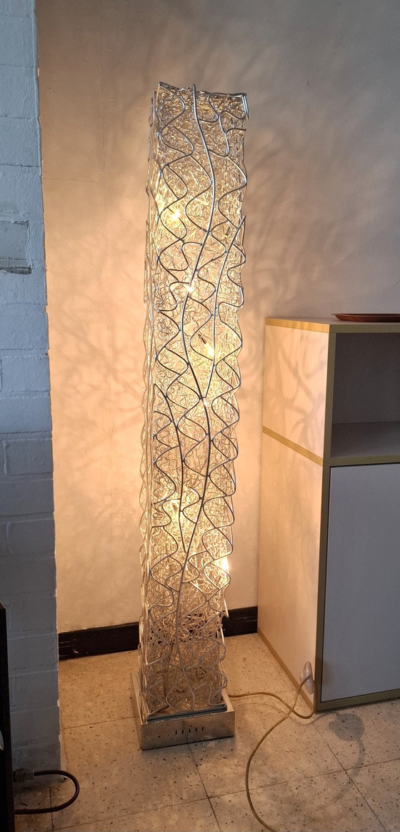 Image 1 of Paul Neuhaus Varuna Vloerlamp