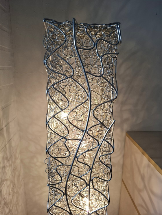 Image 1 of Paul Neuhaus Varuna Vloerlamp