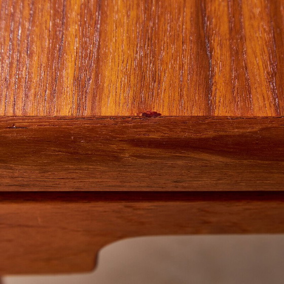 Image 1 of Vintage multifunctionele eettafel, Denemarken 1960