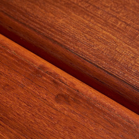 Image 1 of Vintage multifunctionele eettafel, Denemarken 1960