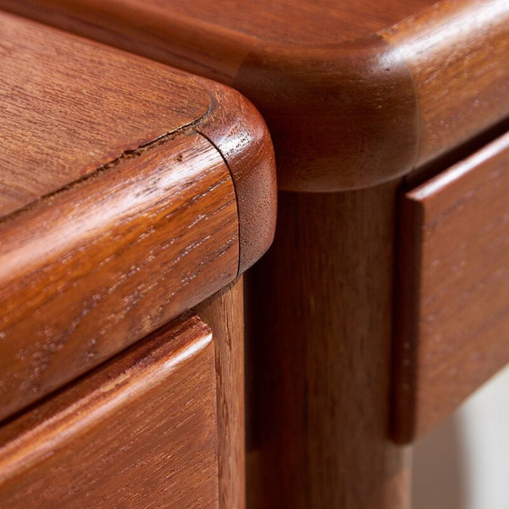 Image 1 of Vintage multifunctionele eettafel, Denemarken 1960