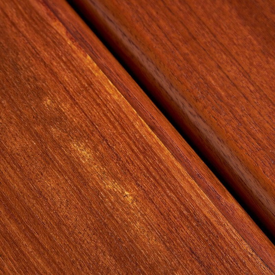 Image 1 of Vintage multifunctionele eettafel, Denemarken 1960