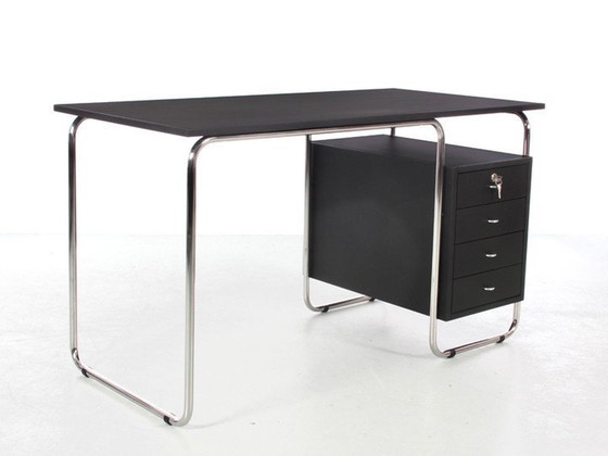 Image 1 of Comacina bureau van Piero Bottoni