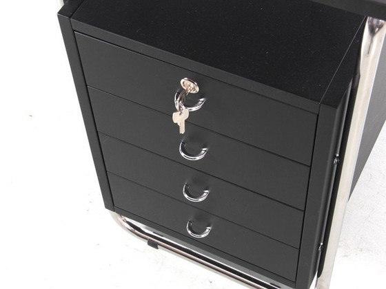 Image 1 of Comacina bureau van Piero Bottoni