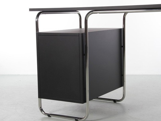 Image 1 of Comacina bureau van Piero Bottoni