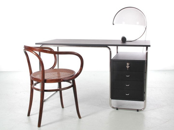 Image 1 of Comacina bureau van Piero Bottoni