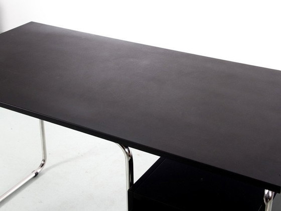 Image 1 of Comacina bureau van Piero Bottoni