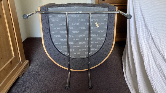 Image 1 of Thonet S3001 Stoffen Bekleding