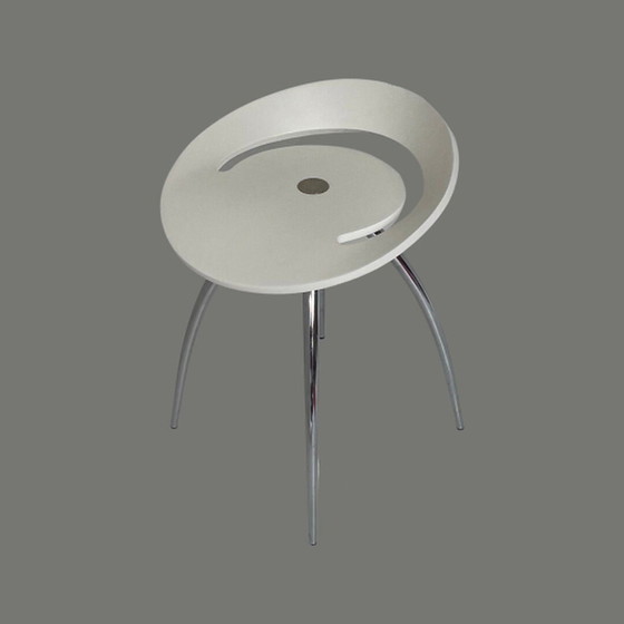 Image 1 of Sigurdur Thorsteinsson - Design Group Italia - Magis - Kruk / Stoel model 'Lyra