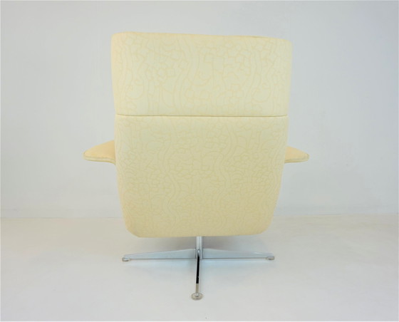 Image 1 of Kaufeld Siesta 62 fauteuil van Jacques Brule