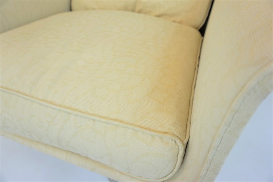 Image 1 of Kaufeld Siesta 62 fauteuil van Jacques Brule