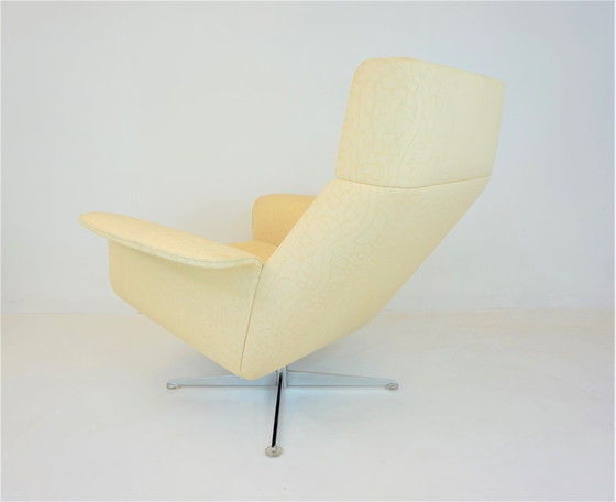 Image 1 of Kaufeld Siesta 62 fauteuil van Jacques Brule