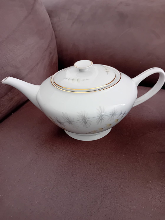 Image 1 of Czechoslovakia servies