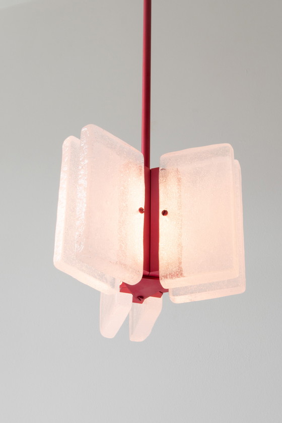 Image 1 of [ARRAY] Verlichting - Slab Light van Leo Krol