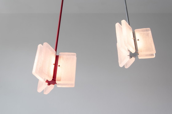 Image 1 of [ARRAY] Verlichting - Slab Light van Leo Krol