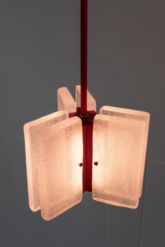 Image 1 of [ARRAY] Verlichting - Slab Light van Leo Krol