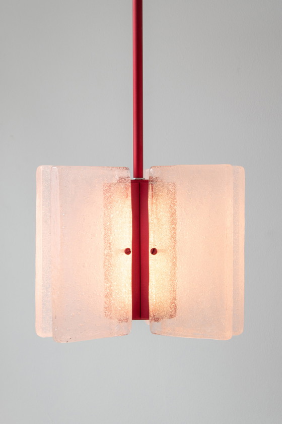 Image 1 of [ARRAY] Verlichting - Slab Light van Leo Krol