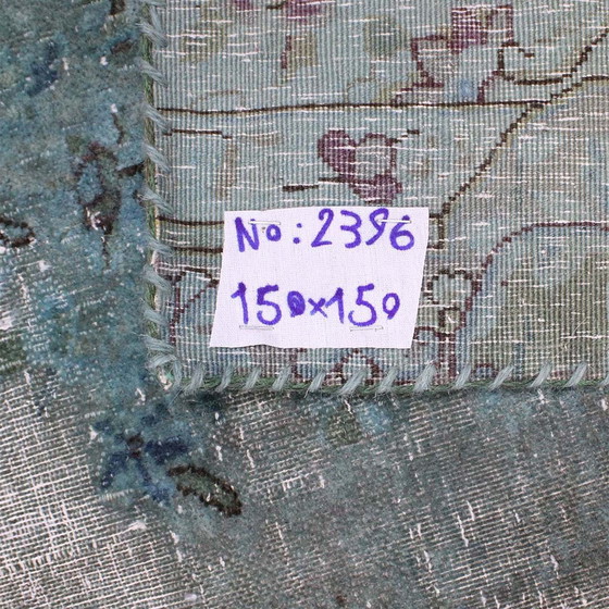 Image 1 of Vintage tapijt 150X150