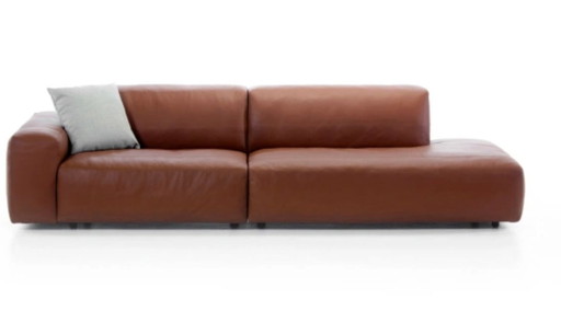 Prostoria Cloud Sofa Bank Modulair Leer 