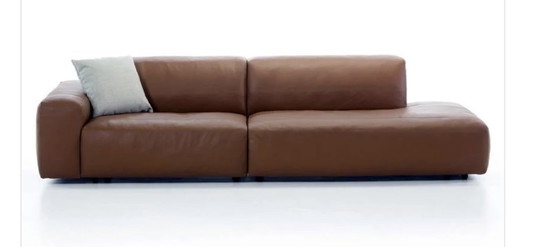 Image 1 of Prostoria Cloud Sofa Bank Modulair Leer 