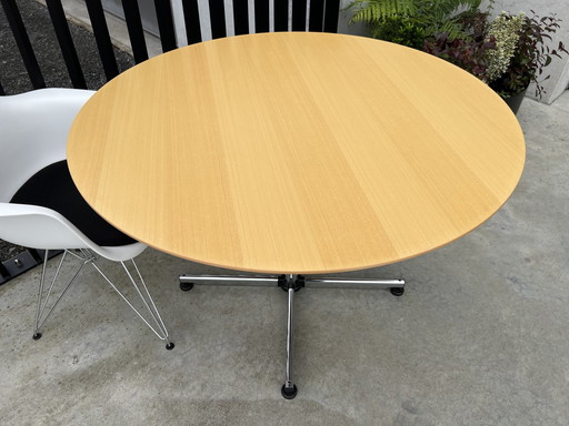 Usm Haller Tafel, 110 Cm