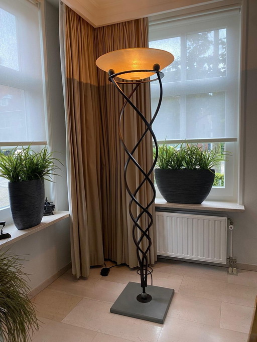 Terzani Vloerlamp Antinea