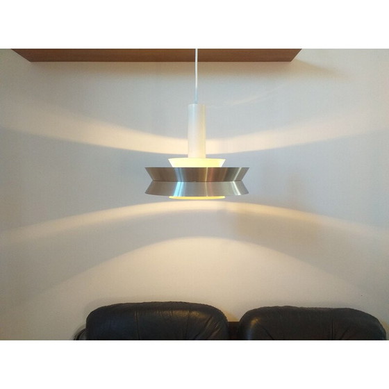 Image 1 of Vintage hanger van Jo Hammerborg Mid Century Denemarken 1960s