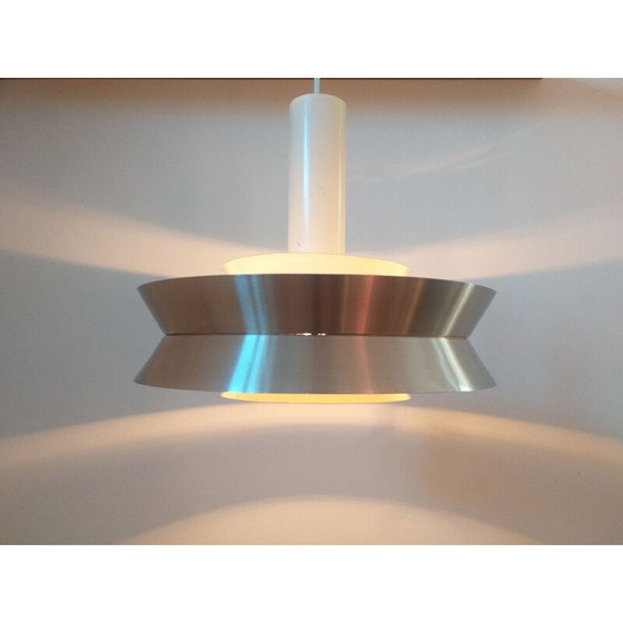 Image 1 of Vintage hanger van Jo Hammerborg Mid Century Denemarken 1960s