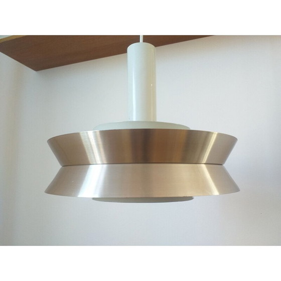 Image 1 of Vintage hanger van Jo Hammerborg Mid Century Denemarken 1960s