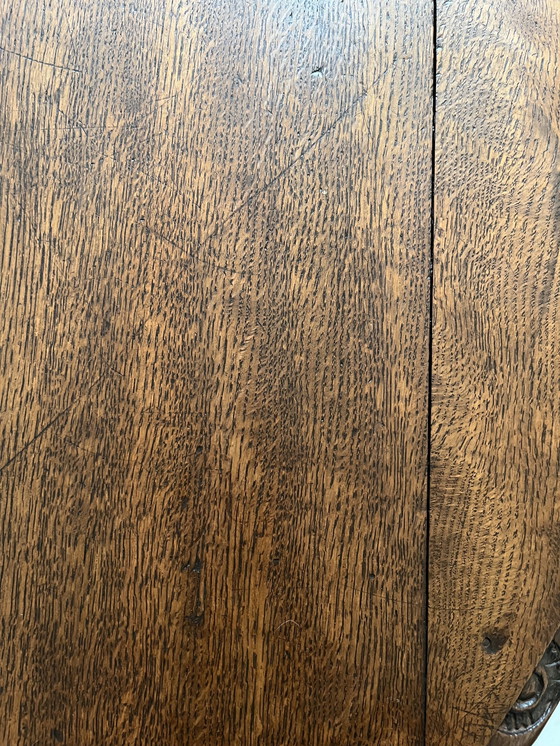 Image 1 of Jachttafel