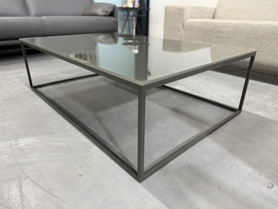 Image 1 of Rolf Benz 912 Salontafel Glas Umbra 