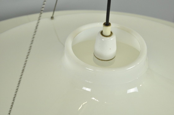 Image 1 of Sanka / Sky Flyer Pendant Lamp / Yki Nummi / Finland 1959