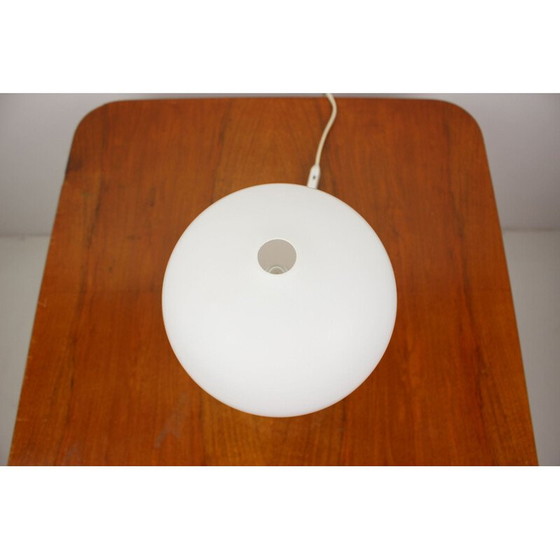 Image 1 of Mid Century tafellamp Drukov, jaren 1960