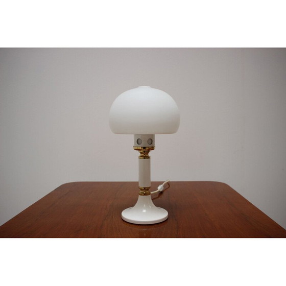 Image 1 of Mid Century tafellamp Drukov, jaren 1960