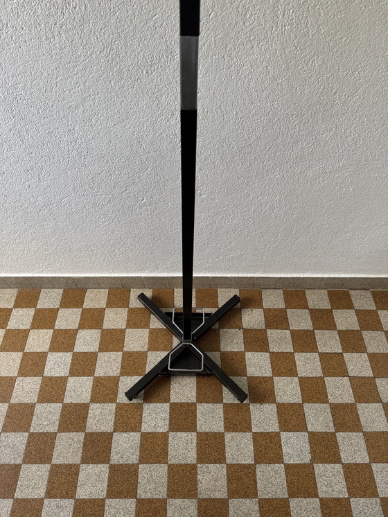 Image 1 of Kleerhanger Papegaai 70s garderobe