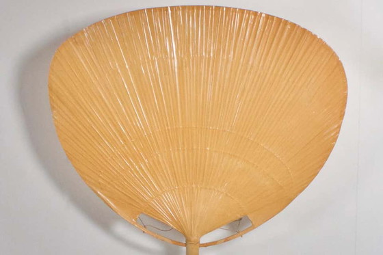 Image 1 of M Design 'Uchiwa' vloerlamp van Ingo Maurer