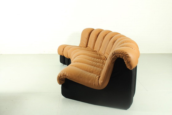 Image 1 of De Sede DS-600 'Snake' Sofa