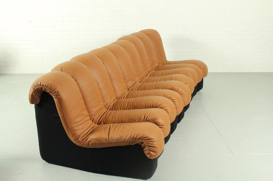 Image 1 of De Sede DS-600 'Snake' Sofa