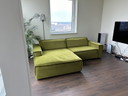 Fest Amsterdam Edge 53 Olive hoekbank