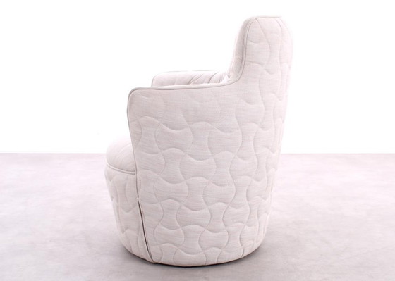 Image 1 of DeBerenn Pop fauteuil beige