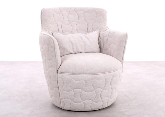 Image 1 of DeBerenn Pop fauteuil beige