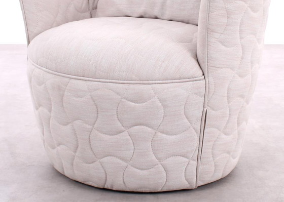 Image 1 of DeBerenn Pop fauteuil beige