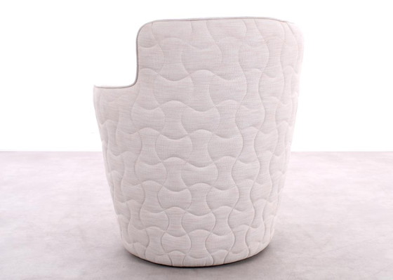 Image 1 of DeBerenn Pop fauteuil beige