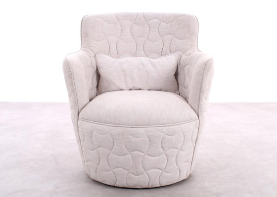 Image 1 of DeBerenn Pop fauteuil beige