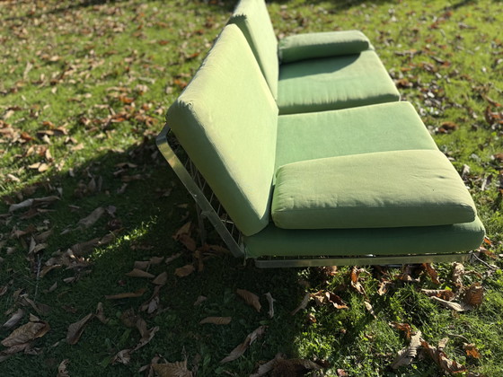 Image 1 of Niels Gammelgaard Desigmoment Loungbank / Sofa