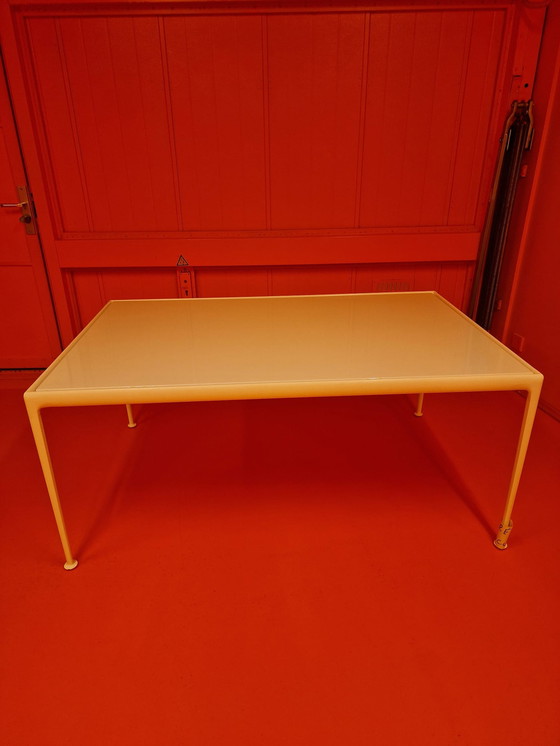 Image 1 of Knoll Richard Schultz collectie 10 personen