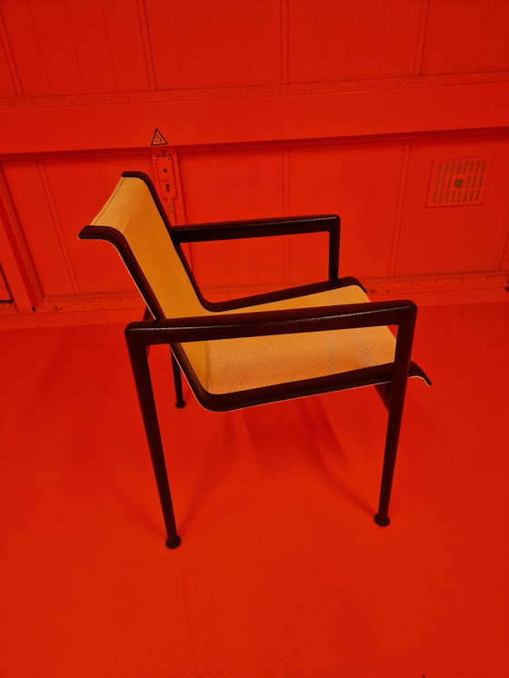 Image 1 of Knoll Richard Schultz collectie 10 personen