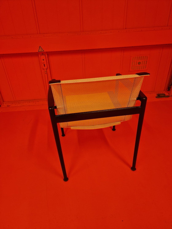 Image 1 of Knoll Richard Schultz collectie 10 personen