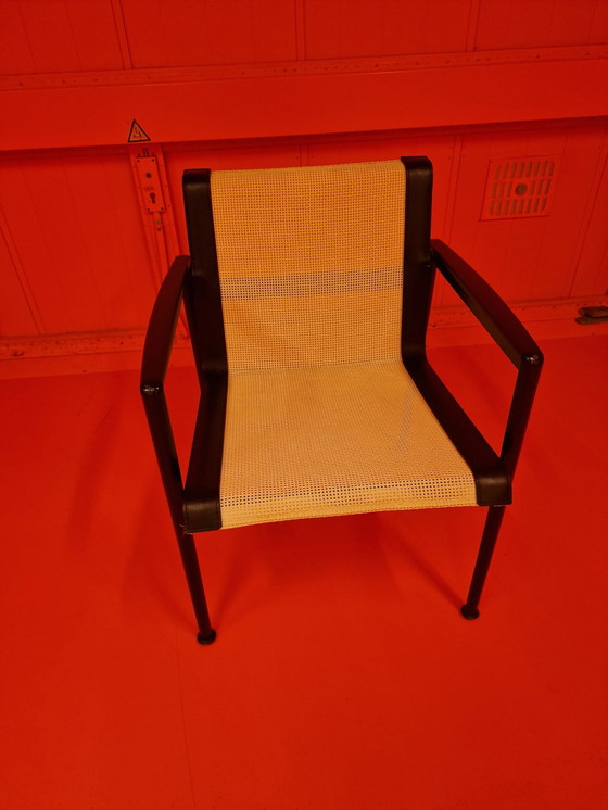 Image 1 of Knoll Richard Schultz collectie 10 personen