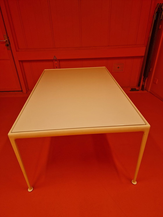 Image 1 of Knoll Richard Schultz collectie 10 personen